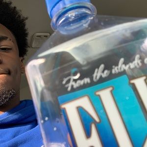 Meet your Posher, Jaden